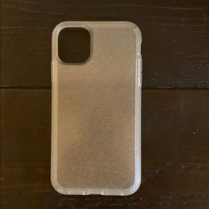 NWOT Speck - Glitter iPhone 11 case